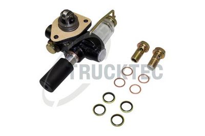 TRUCKTEC AUTOMOTIVE Kuro siurblys