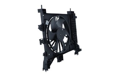 VENTILATOR RADIATOR NRF 470023 40