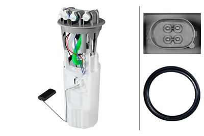 HELLA Kraftstoff-Fördereinheit