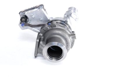 LADER AUFLADUNG BTS Turbo T914796 19