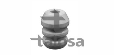 ANSCHLAGPUFFER FEDERUNG