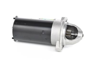 STARTER BOSCH 0001109265 18