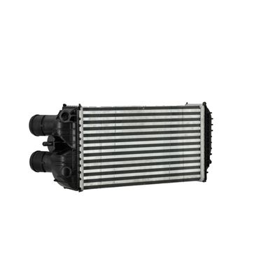 INTERCOOLER COMPRESOR NISSENS 961318 20