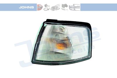 Фонарь указателя поворота JOHNS 45 71 19 для MAZDA DEMIO