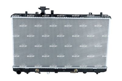 Kühler, Motorkühlung