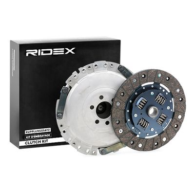комплект съединител RIDEX 479C0013