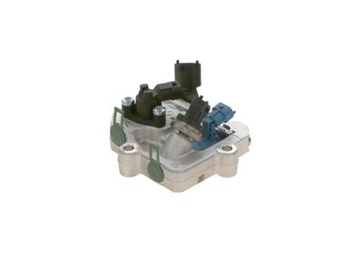 DOSIERMODUL RUß-/PARTIKELFILTERREGENERATION BOSCH 0444031002 19