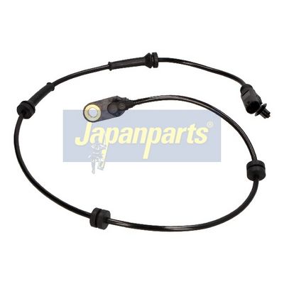 датчик, обороти на колелото JAPANPARTS ABS-187