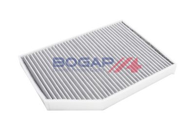 FILTRU AER HABITACLU BOGAP B8112133 4
