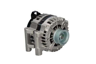 GENERATOR / ALTERNATOR VALEO 440962 24