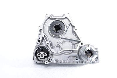VERTEILERGETRIEBE BTS Turbo VG10007 26