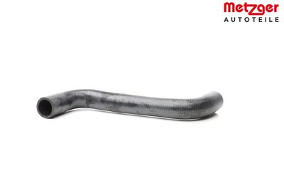 FURTUN RADIATOR METZGER AUTOTEILE 2420373 21