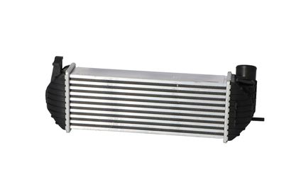 LADELUFTKüHLER NRF 30468 26