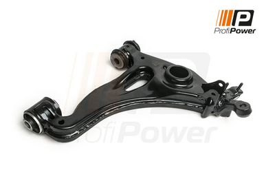 vikšro valdymo svirtis 1S1118R ProfiPower