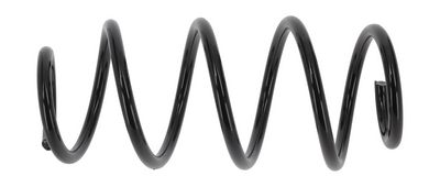 FAHRWERKSFEDER MONROE SP4500