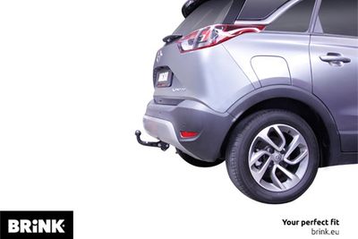 MODUL TRACTARE BRINK 649300 3