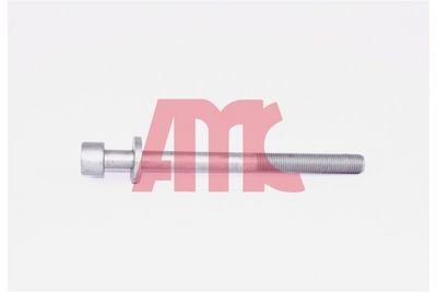ZYLINDERKOPFSCHRAUBENSATZ AMC 258045 2