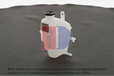 AUSGLEICHSBEHäLTER KüHLMITTEL