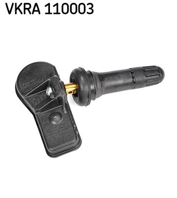 SKF Wielsensor, controlesysteem bandenspanning (VKRA 110003)