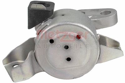 LAGERUNG MOTOR METZGER AUTOTEILE 8053901 2