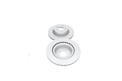 Brzdový kotouč KAVO PARTS BR-10044-C