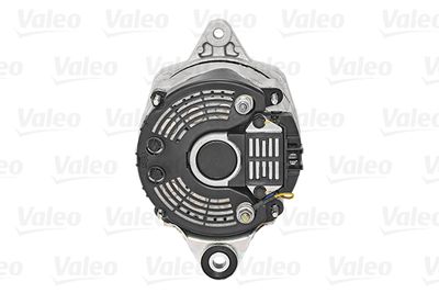 GENERATOR / ALTERNATOR VALEO 433437 2