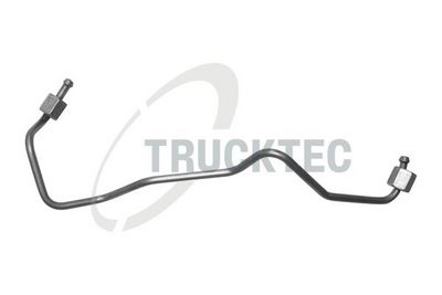 тръбопровод високо налягане TRUCKTEC AUTOMOTIVE 02.13.031