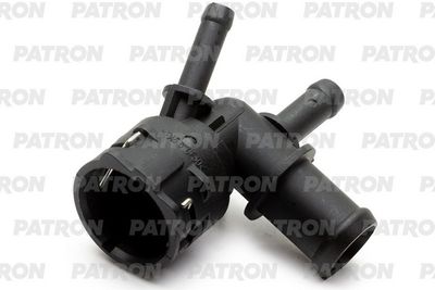 Фланец охлаждающей жидкости PATRON P29-0062 для VW BEETLE