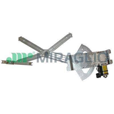 MECANISM ACTIONARE GEAM