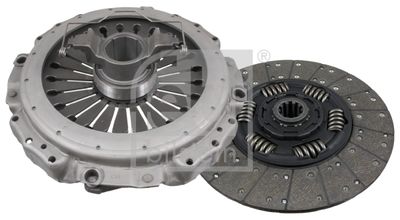 Clutch Kit 105145