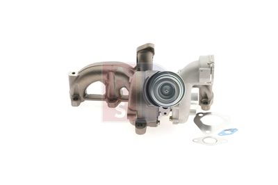 LADER AUFLADUNG AKS DASIS 045131N 12