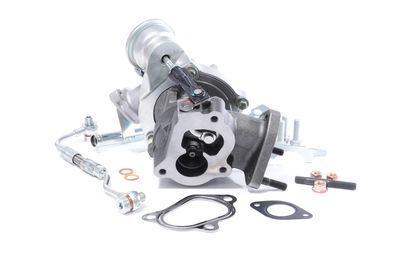 LADER AUFLADUNG BTS Turbo T981146BT 18