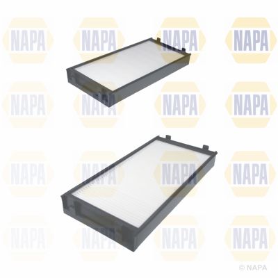 Filter, interior air NAPA NFC4176