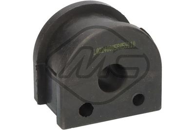 Zawieszenie, stabilizator METALCAUCHO 59110