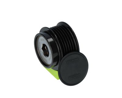 GENERATORFREILAUF VALEO 592073 2