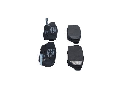 Brake Pad Set, disc brake 0 986 424 464