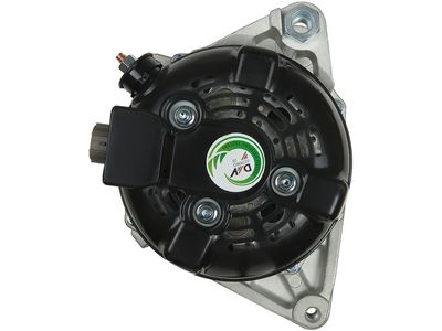 GENERATOR / ALTERNATOR AS-PL A6146 2