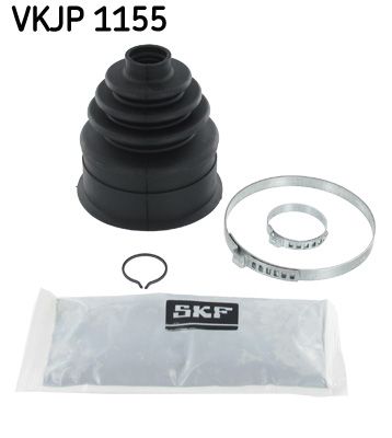 Комплект пыльника, приводной вал SKF VKJP 1155 для SAAB 99