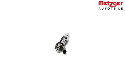 EINSPRITZVENTIL METZGER AUTOTEILE 0920036 12