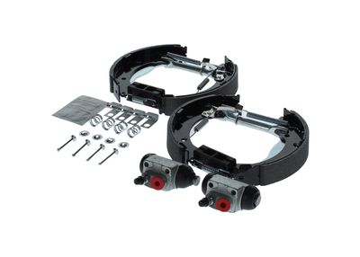 SET SABOTI FRANA BOSCH 0204114671 26