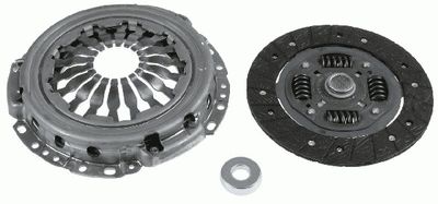 Clutch Kit Sachs 3000 951 391