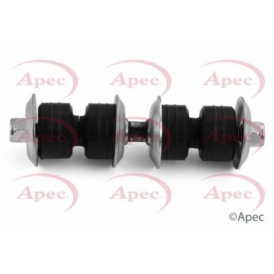 Link/Coupling Rod, stabiliser bar APEC AST6995
