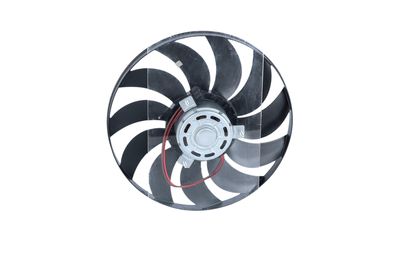 VENTILATOR RADIATOR NRF 470082 24