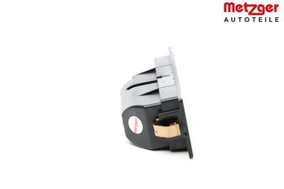 KENNZEICHENLEUCHTE METZGER AUTOTEILE 2080116 11