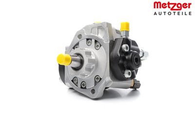 HOCHDRUCKPUMPE METZGER AUTOTEILE 0830166 24
