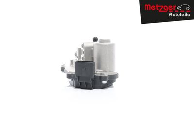 STELLELEMENT DRALLKLAPPEN (SAUGROHR) METZGER AUTOTEILE 2100098 11