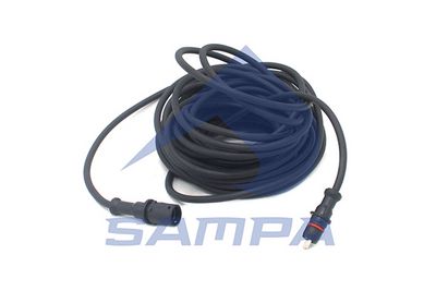 Sensor, revoluciones de la rueda