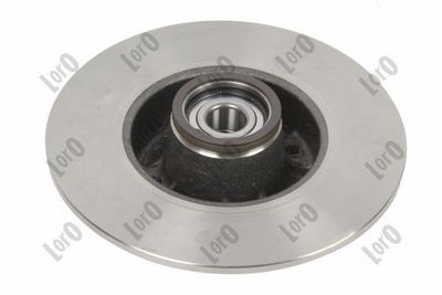 Brake Disc 231-04-020