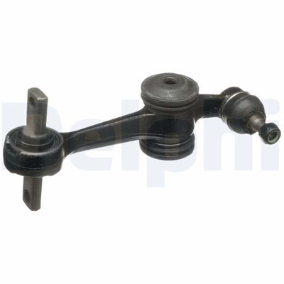 LENKER RADAUFHäNGUNG