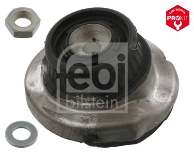 Repair Kit, suspension strut support mount 38106